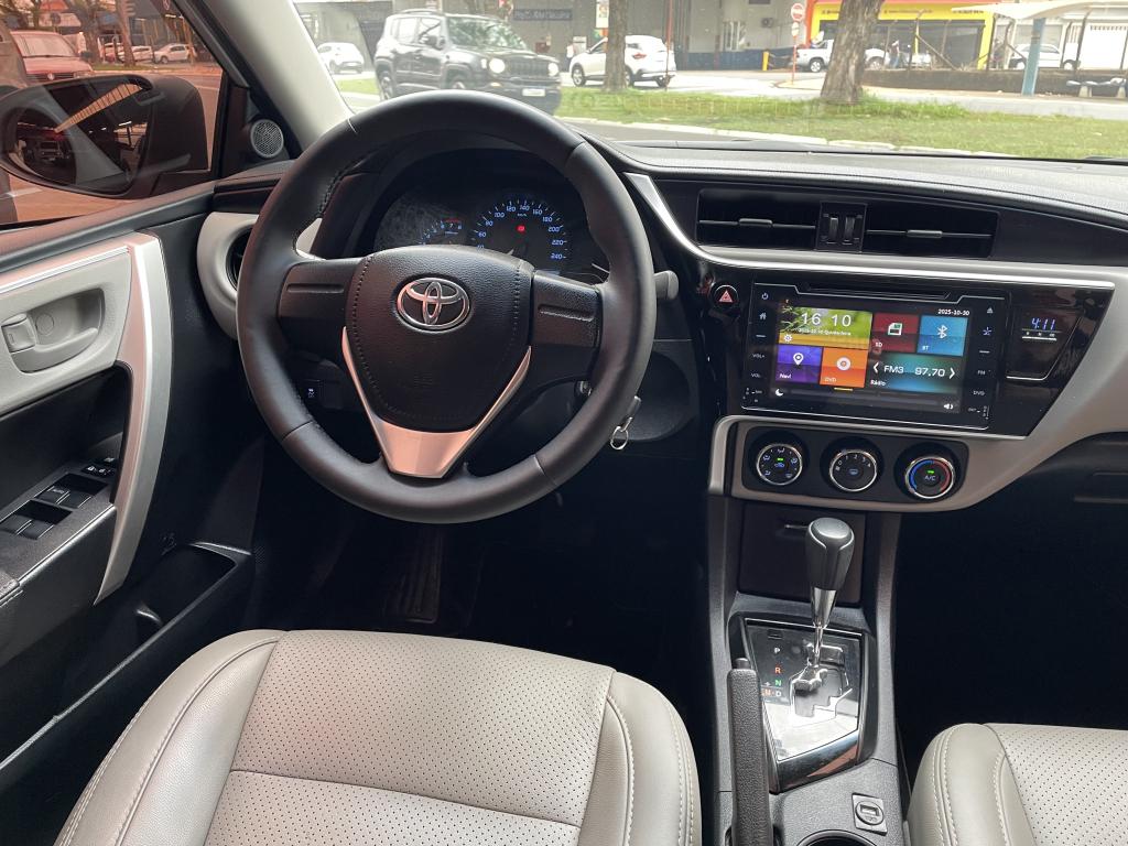 TOYOTA Corolla - Foto