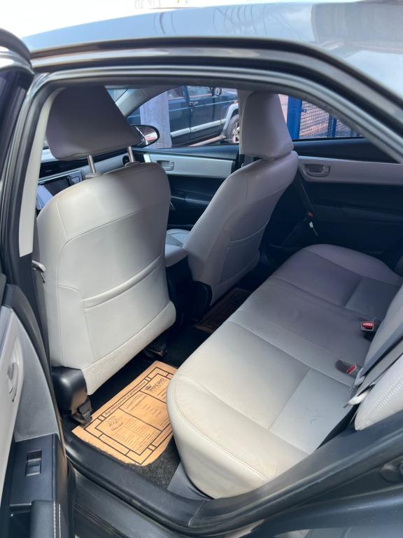 TOYOTA Corolla - Foto