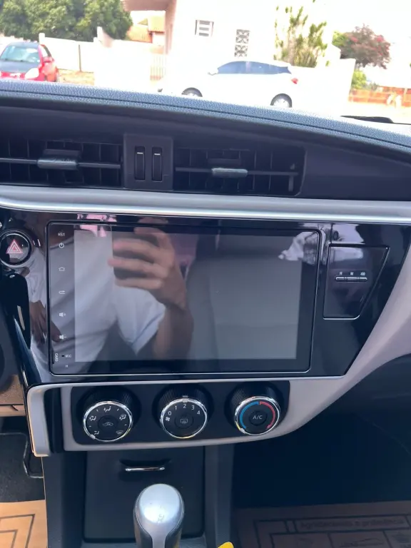 TOYOTA Corolla - Foto