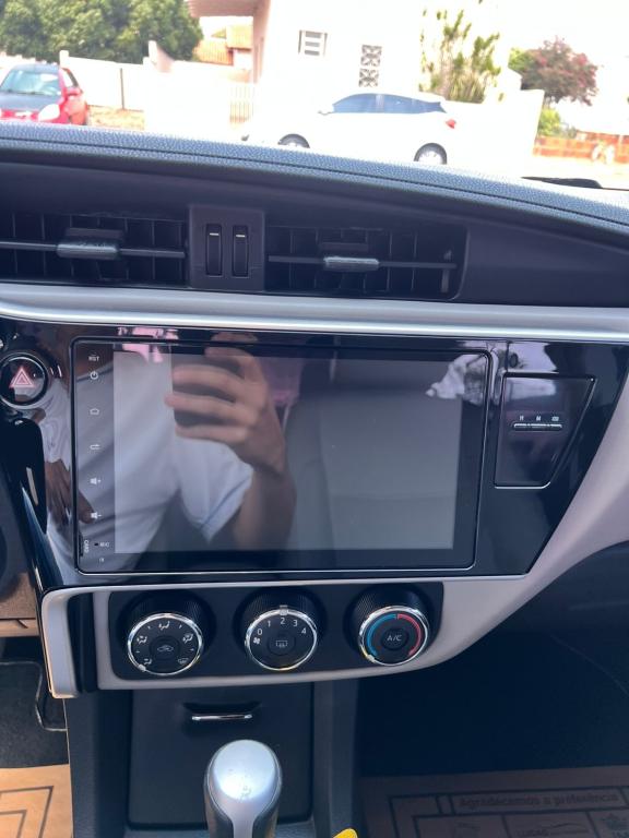 TOYOTA Corolla - Foto