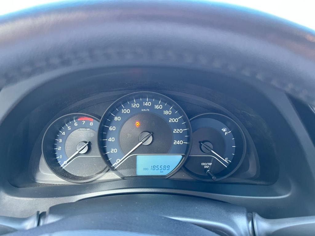 TOYOTA Corolla - Foto