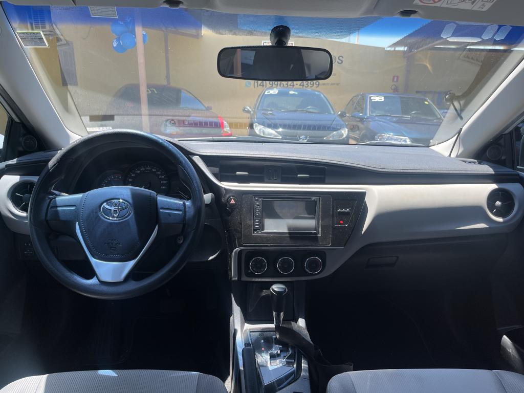 TOYOTA Corolla - Foto