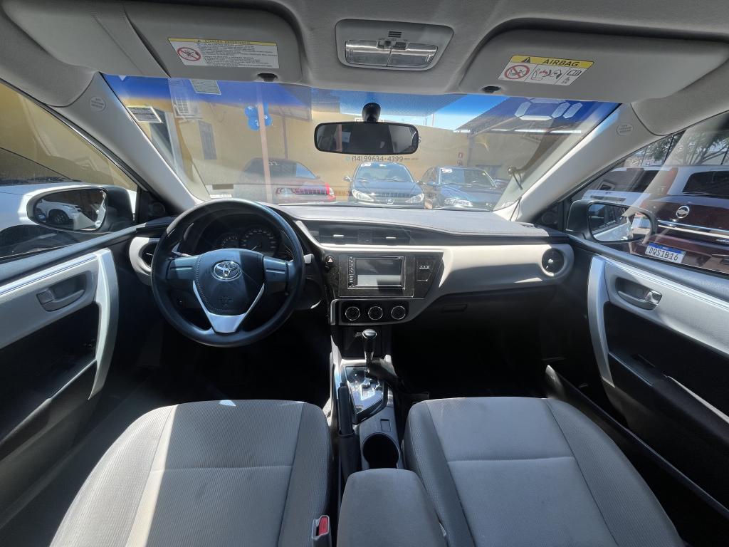 TOYOTA Corolla - Foto