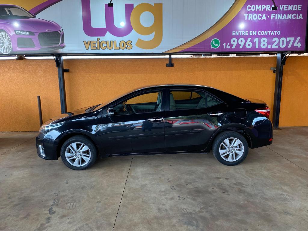 TOYOTA Corolla - Foto