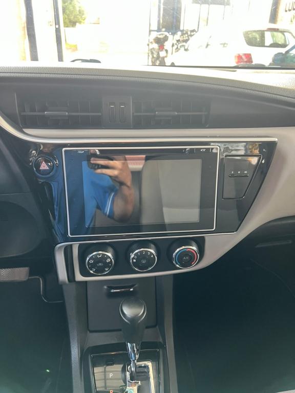 TOYOTA Corolla - Foto