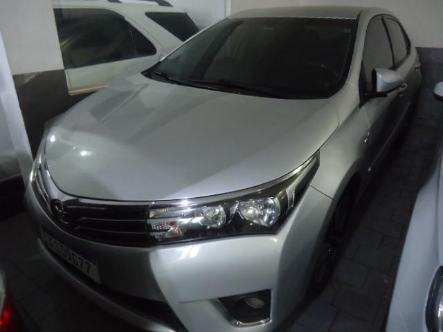 TOYOTA Corolla - Foto