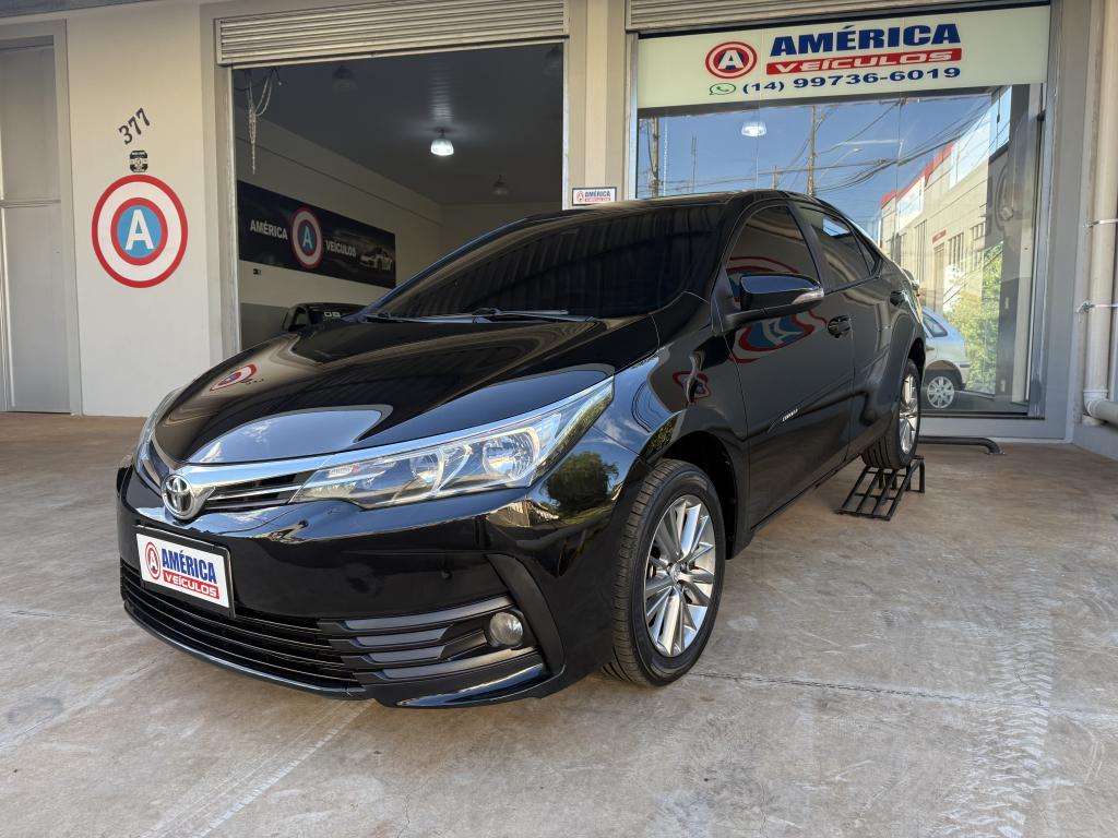 TOYOTA Corolla - Foto