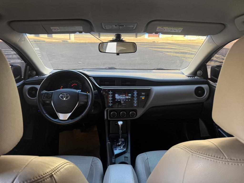 TOYOTA Corolla - Foto