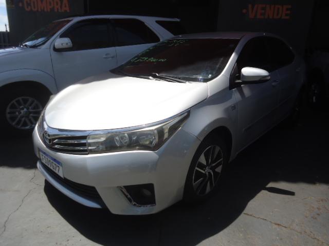 TOYOTA Corolla - Foto