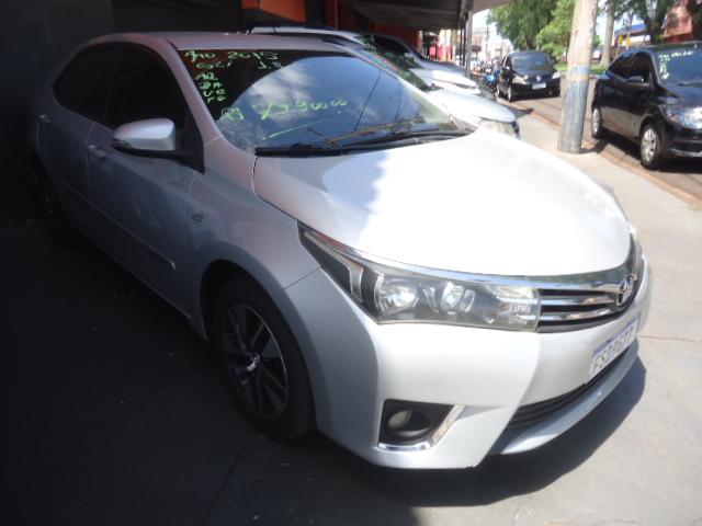 TOYOTA Corolla - Foto
