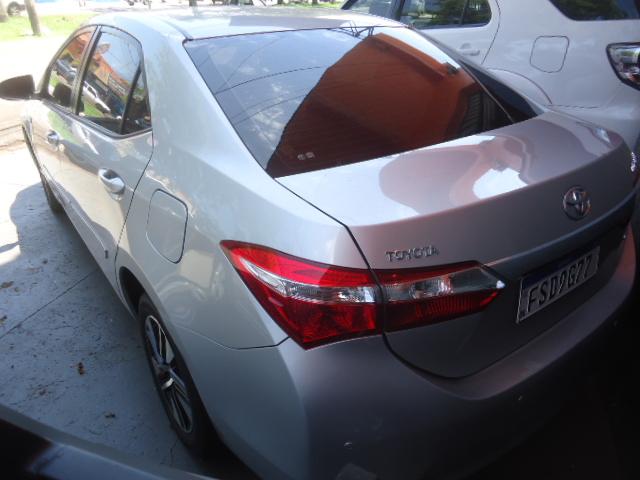 TOYOTA Corolla - Foto