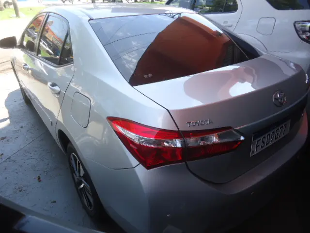 TOYOTA Corolla - Foto