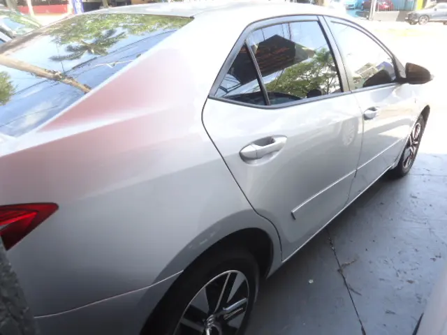 TOYOTA Corolla - Foto