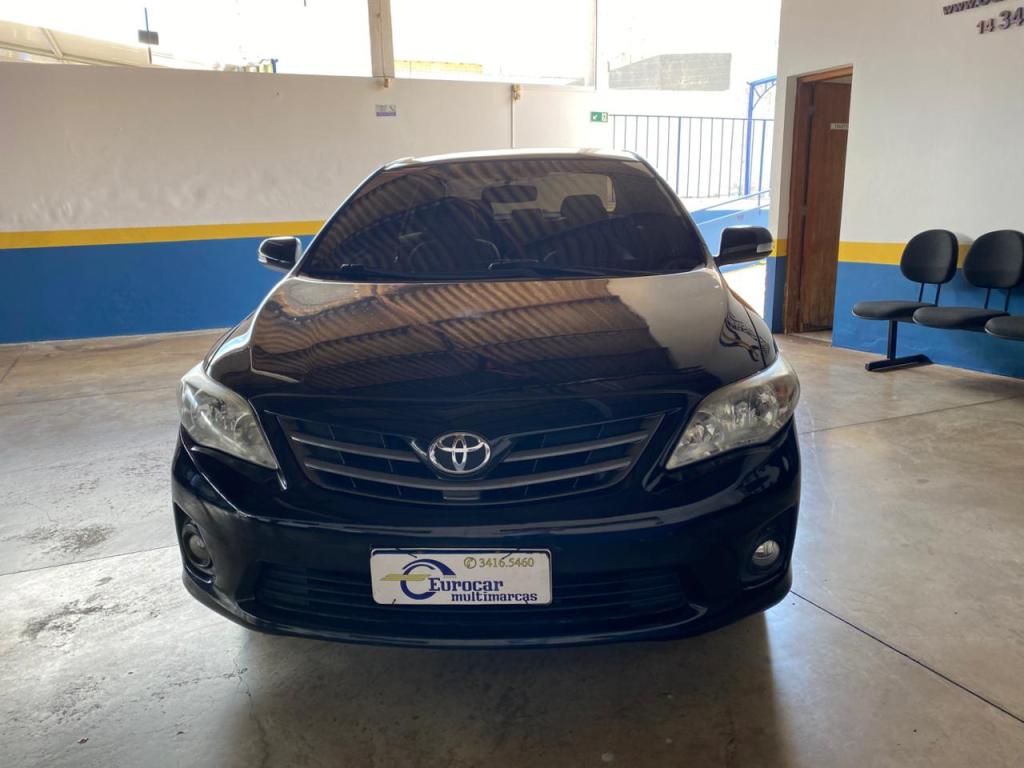 TOYOTA Corolla - Foto