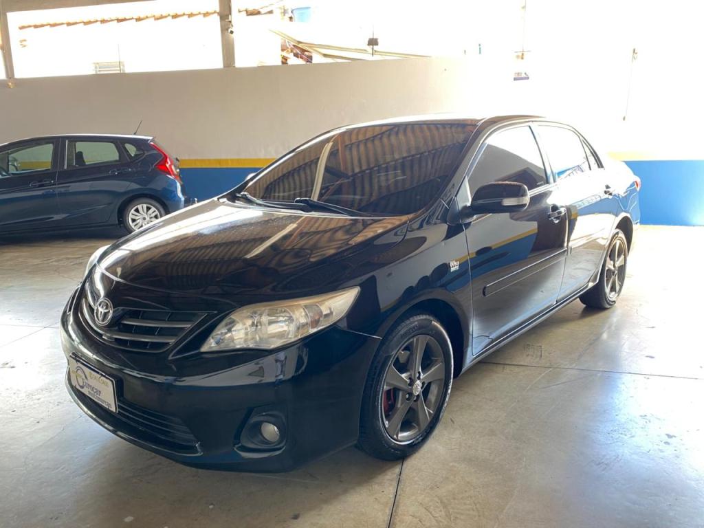 TOYOTA Corolla - Foto