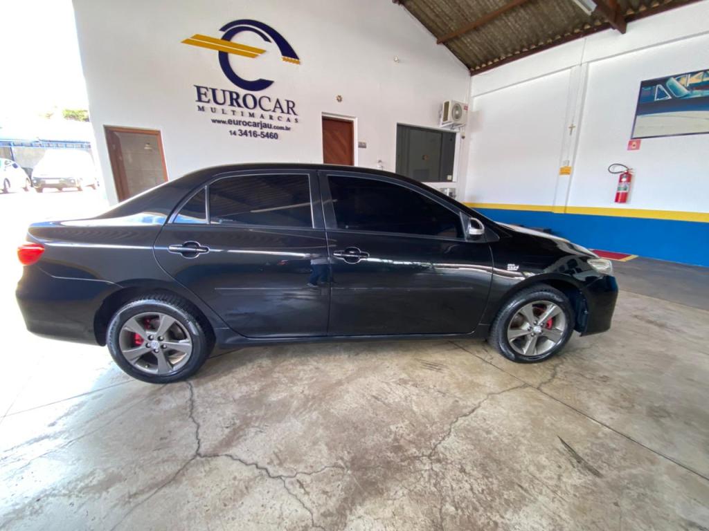 TOYOTA Corolla - Foto