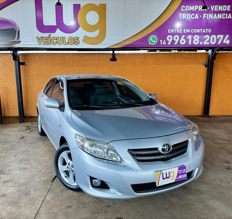 TOYOTA Corolla - Foto