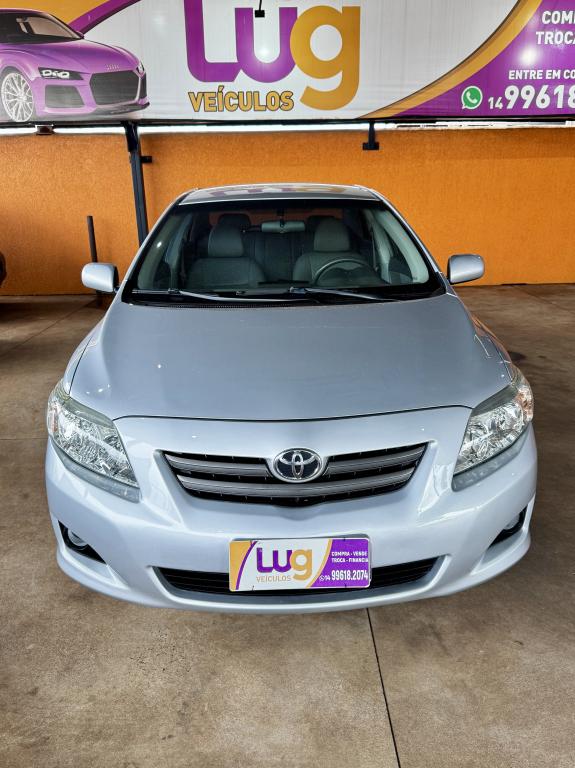 TOYOTA Corolla - Foto