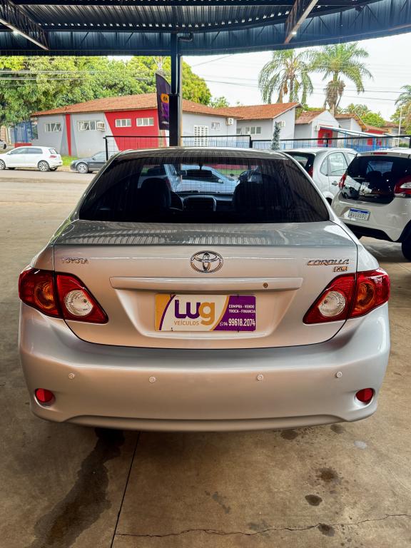 TOYOTA Corolla - Foto