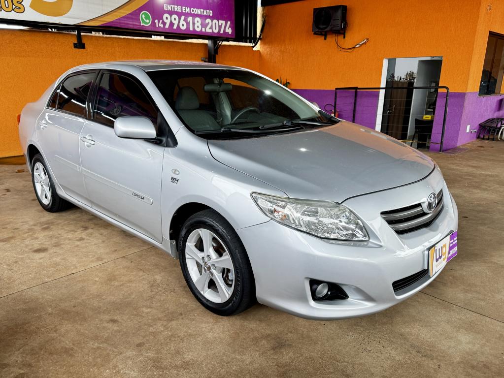 TOYOTA Corolla - Foto