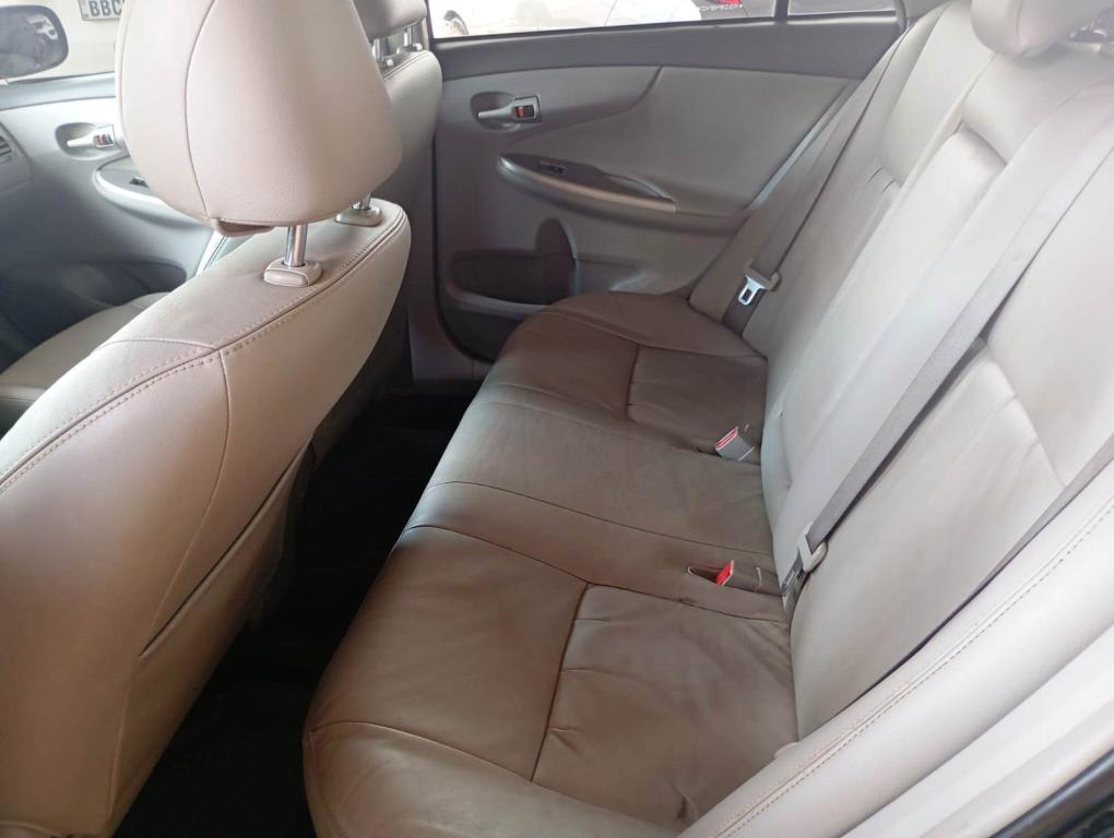 TOYOTA Corolla - Foto