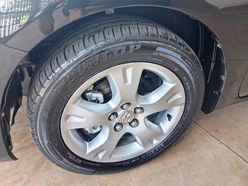 TOYOTA Corolla - Foto