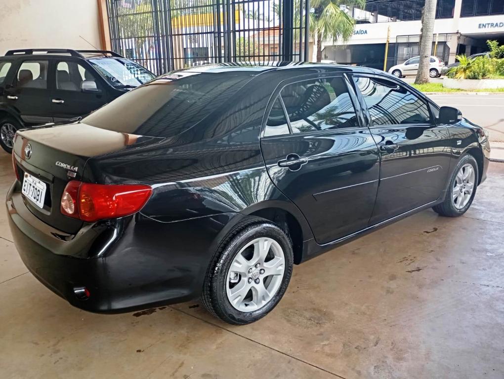 TOYOTA Corolla - Foto