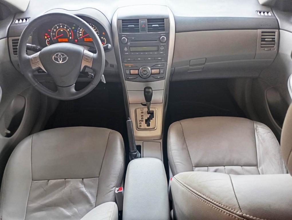 TOYOTA Corolla - Foto