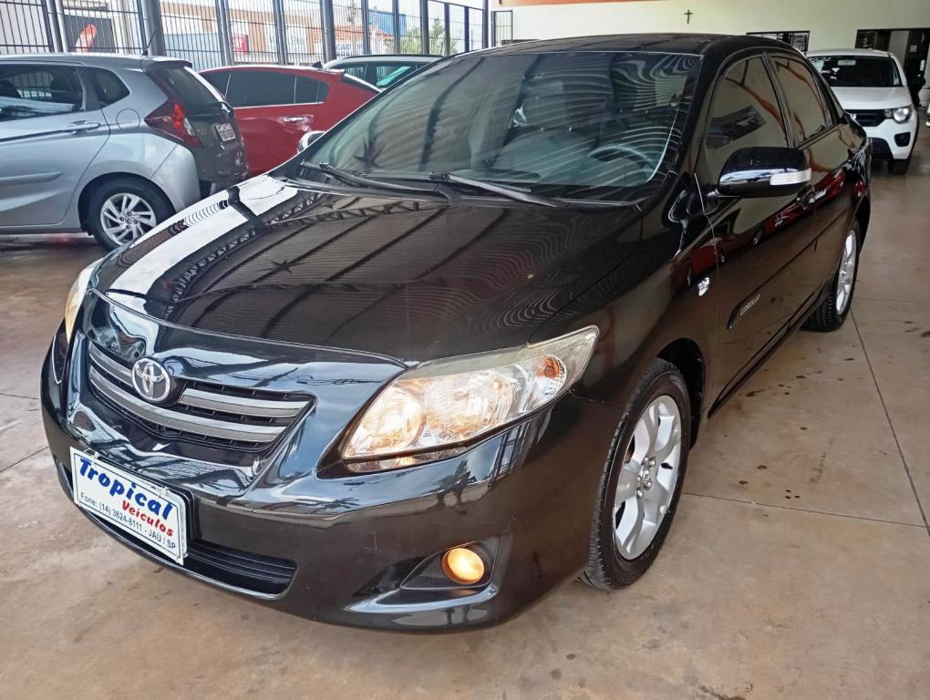 TOYOTA Corolla - Foto