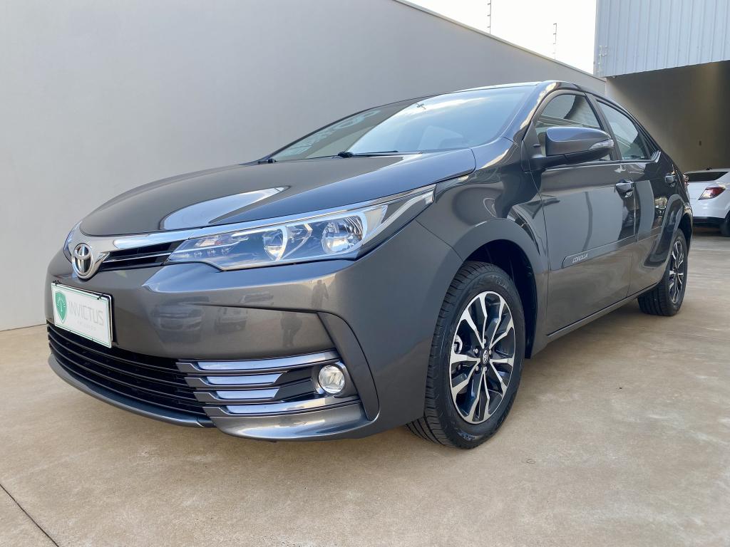 TOYOTA Corolla - Foto