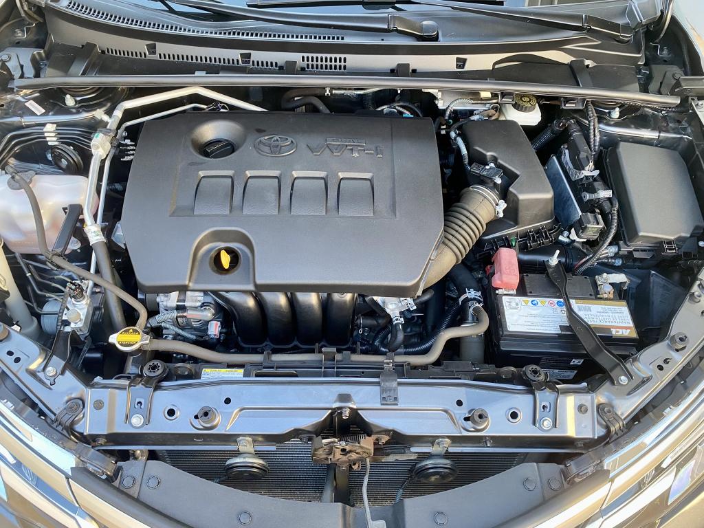 TOYOTA Corolla - Foto