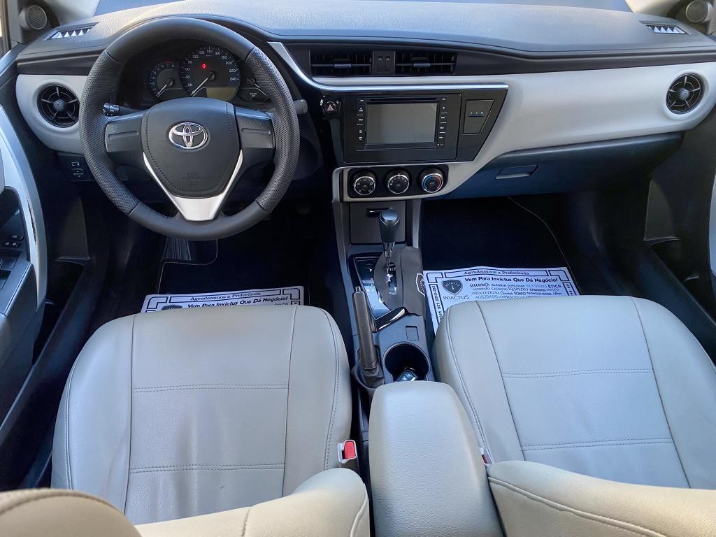 TOYOTA Corolla - Foto