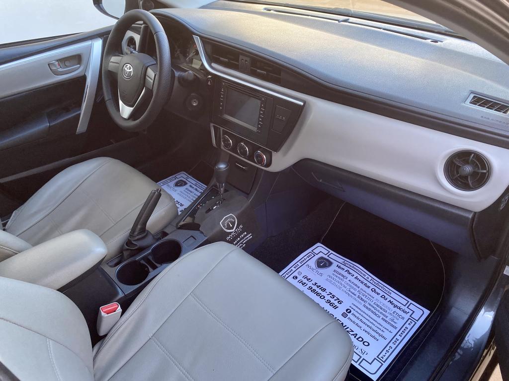 TOYOTA Corolla - Foto