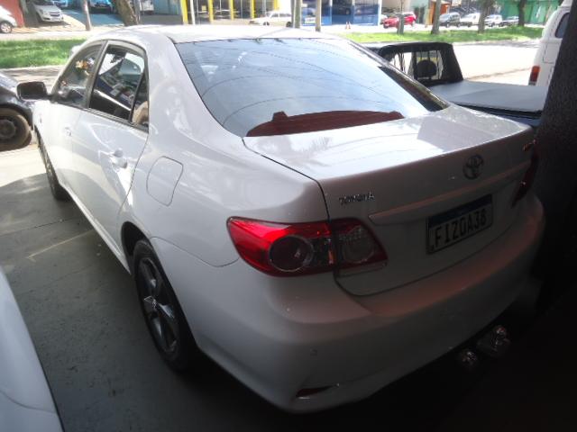 TOYOTA Corolla - Foto