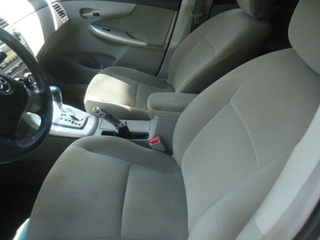 TOYOTA Corolla - Foto