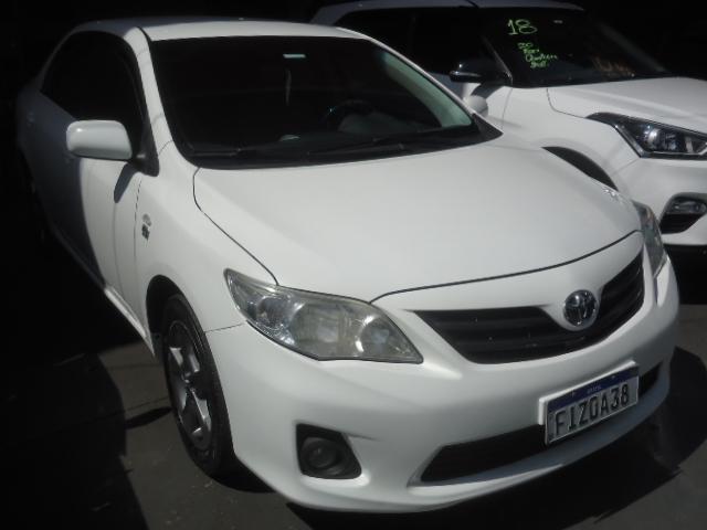 TOYOTA Corolla - Foto