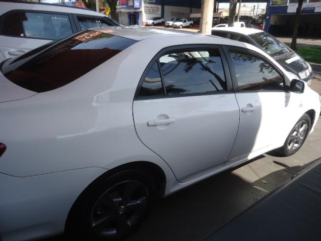 TOYOTA Corolla - Foto