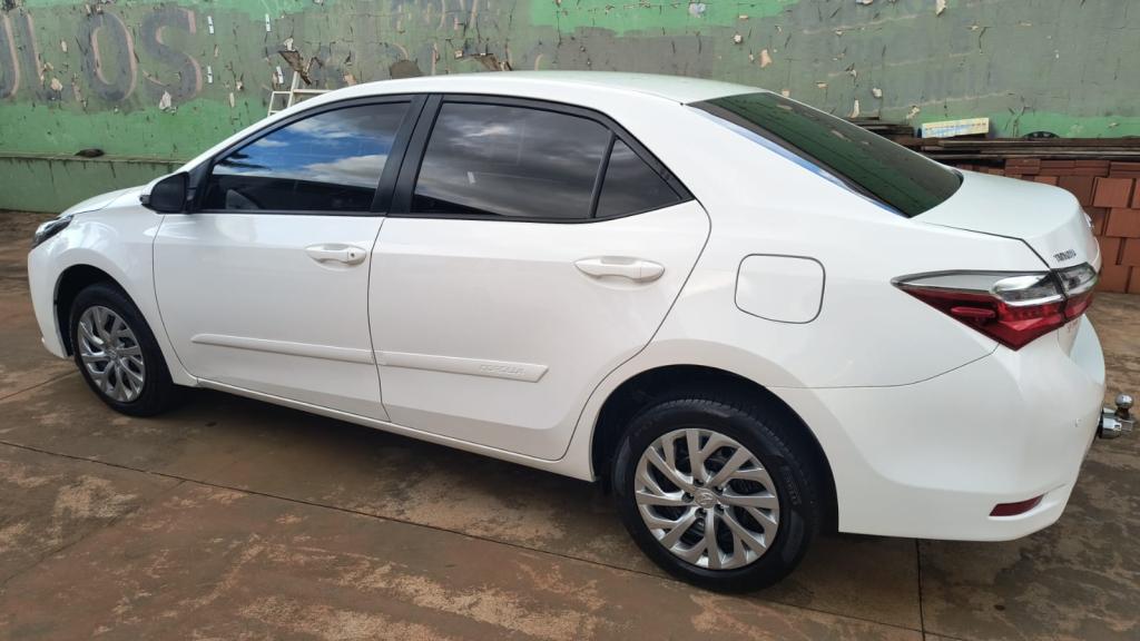 TOYOTA Corolla - Foto