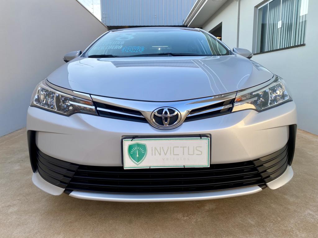 TOYOTA Corolla - Foto