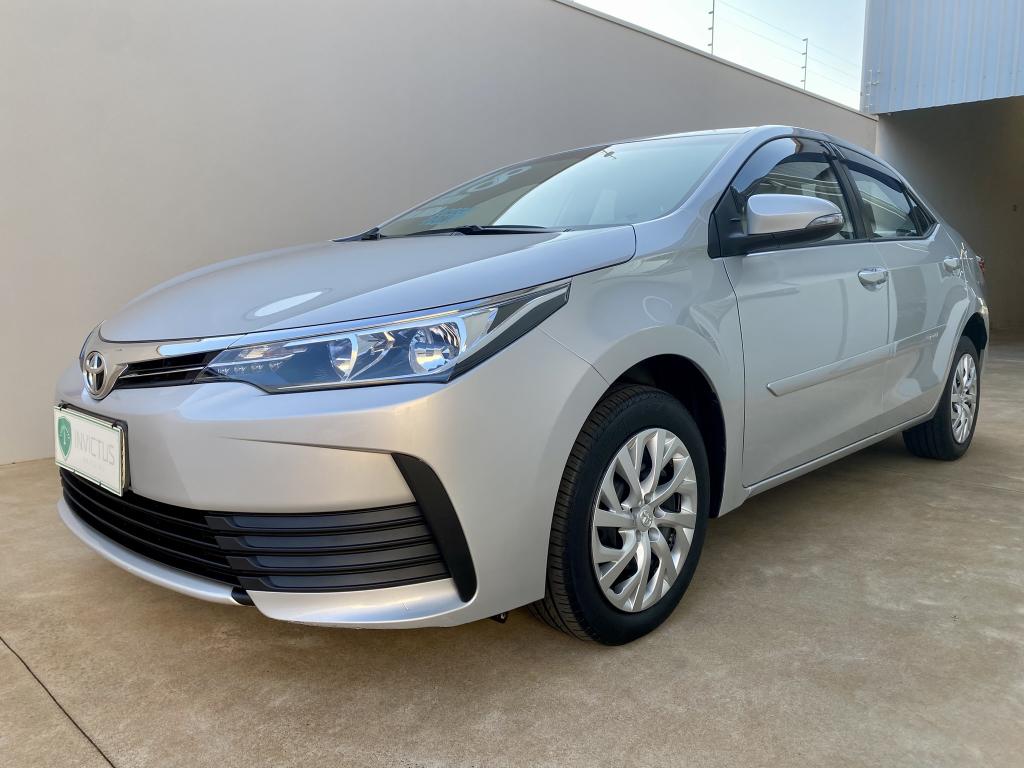 TOYOTA Corolla - Foto