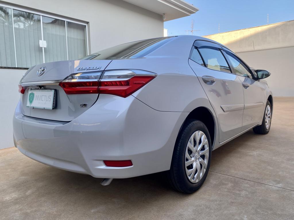 TOYOTA Corolla - Foto