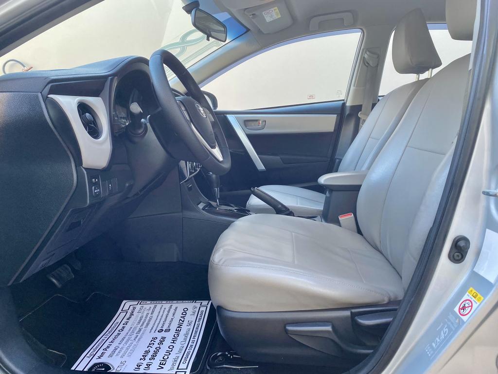 TOYOTA Corolla - Foto