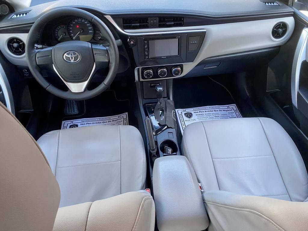 TOYOTA Corolla - Foto