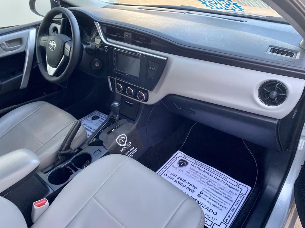 TOYOTA Corolla - Foto