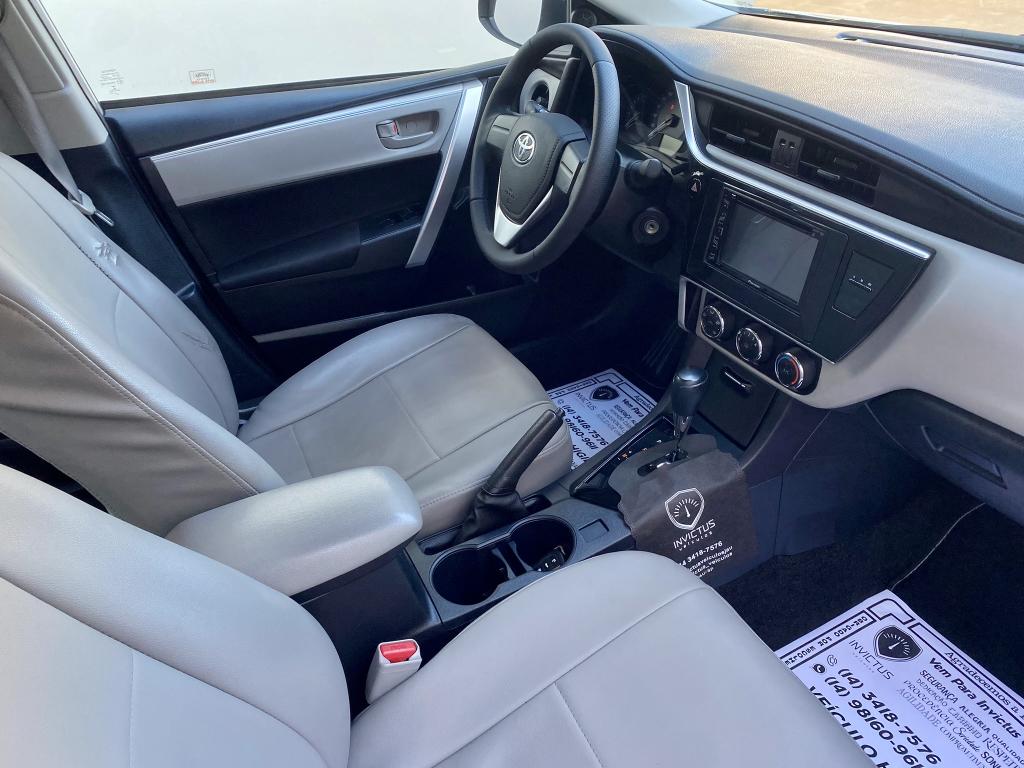 TOYOTA Corolla - Foto