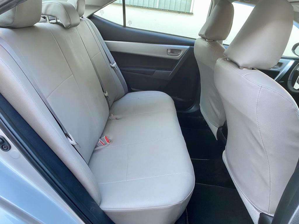 TOYOTA Corolla - Foto