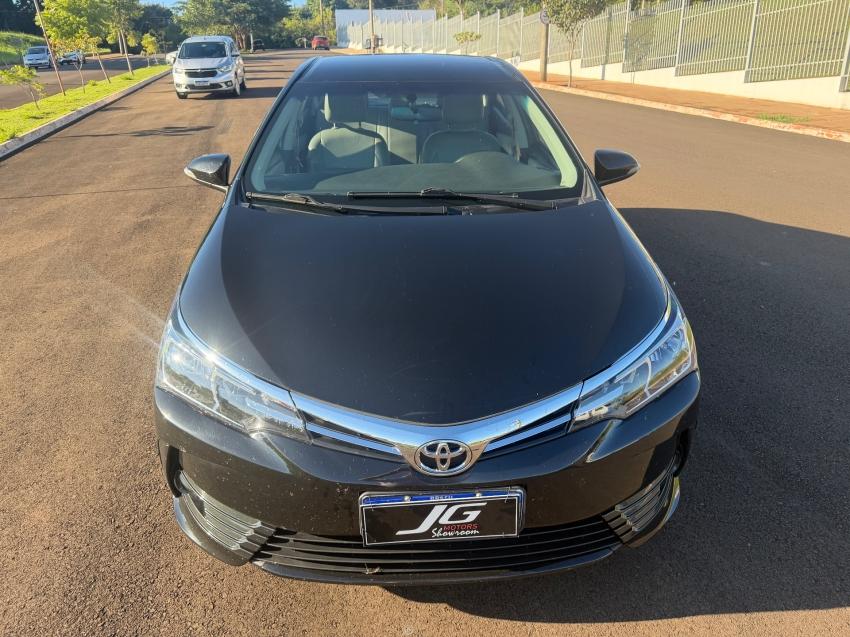 TOYOTA Corolla - Foto