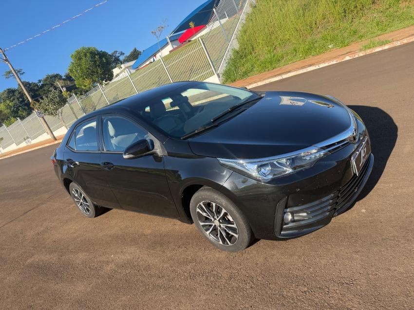 TOYOTA Corolla - Foto