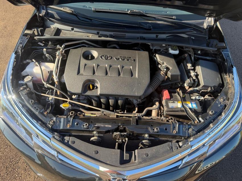 TOYOTA Corolla - Foto