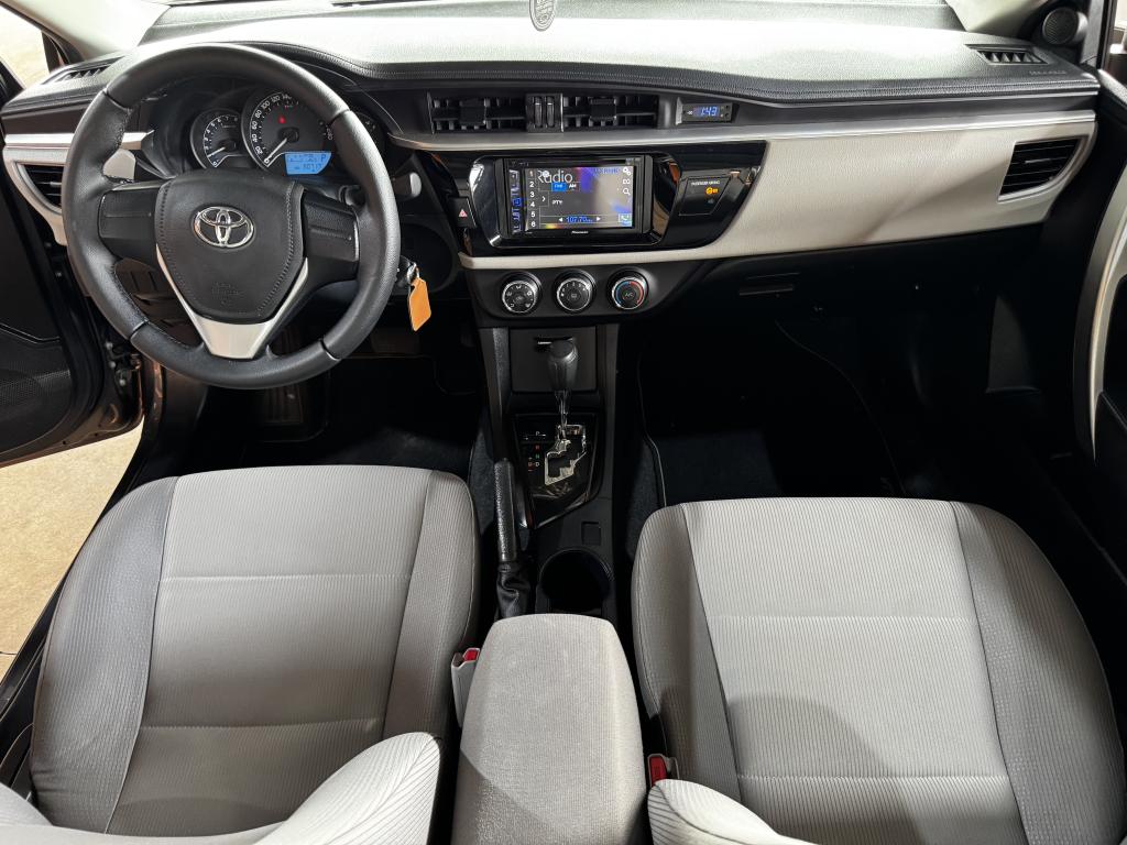TOYOTA Corolla - Foto